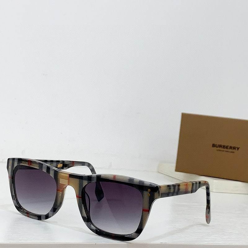 Burberry Sunglasses 173